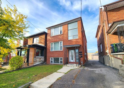 1-388 Winona Dr, York, ON, M6C3T5 | Card Image