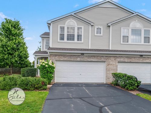 3190 Ronan Dr, Lake In The Hills, IL, 60156-6287 | Card Image