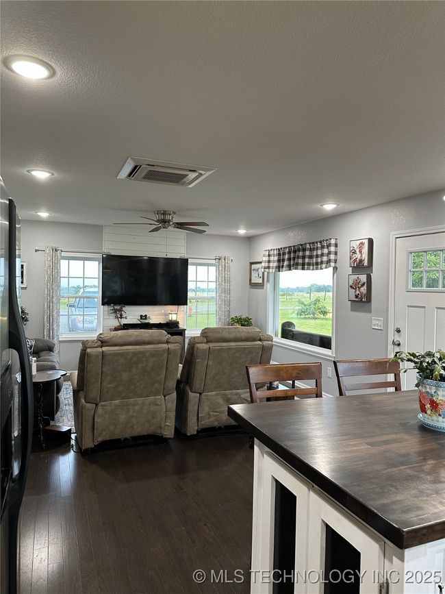 4512 - 20947 N Country Ridge Dr, House other with 2 bedrooms, 2 bathrooms and null parking in Stigler OK | Image 19