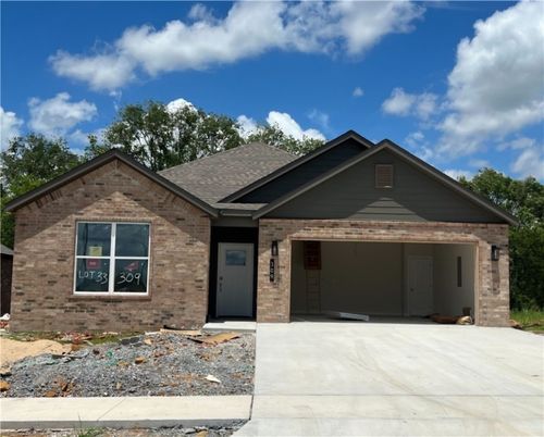 309 W Hondo St, Siloam Springs, AR, 72761 | Card Image