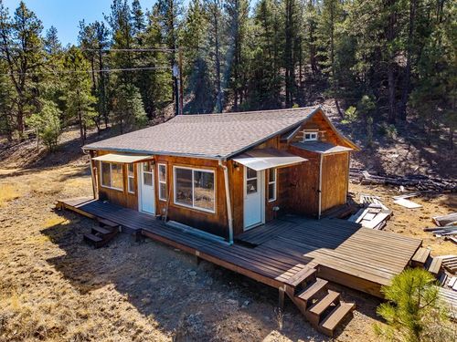 TBD Dude Canyon Rd, Weston, CO, 81091 | Card Image