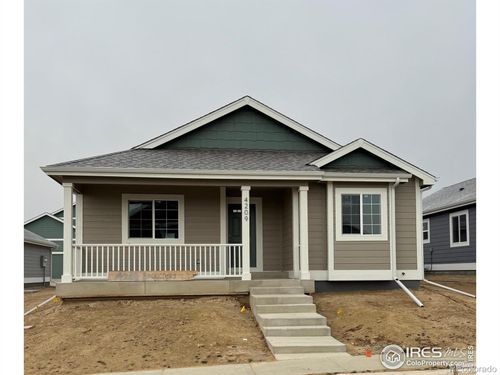4209 Rockcress Rd, Evans, CO, 80620-9257 | Card Image
