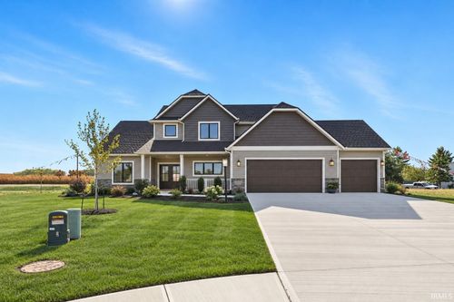 13749 Outpost Lodge Rd, Roanoke, IN, 46783-8981 | Card Image