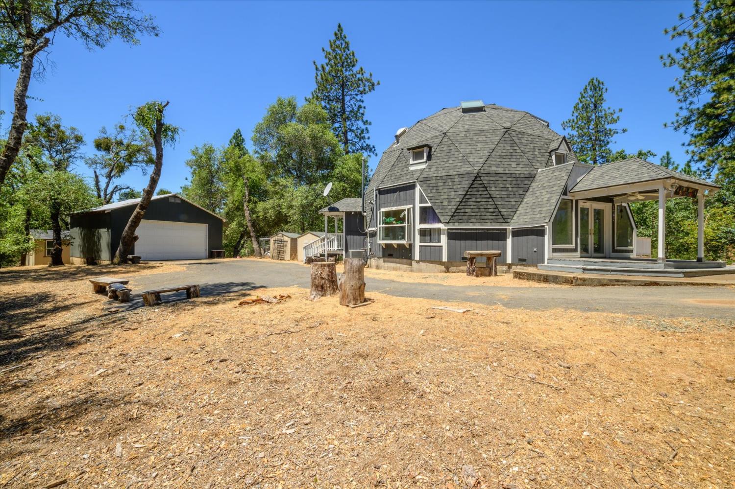 Residential in El Dorado 4
