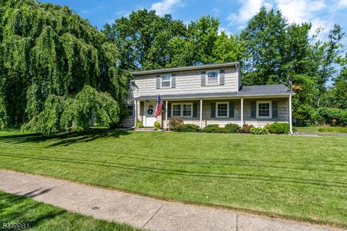321 Ascot Ln, Bridgewater, NJ, 08807-3017 | Card Image