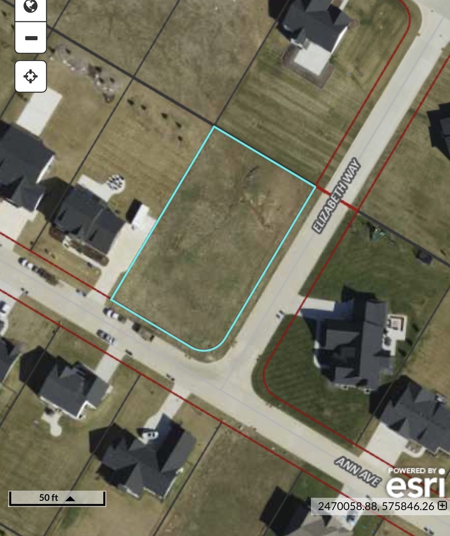 Land in Riverdale 3