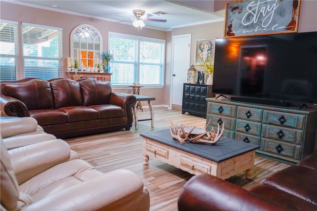 1508 Roosevelt Blvd, House other with 3 bedrooms, 2 bathrooms and null parking in Alice TX | Image 9