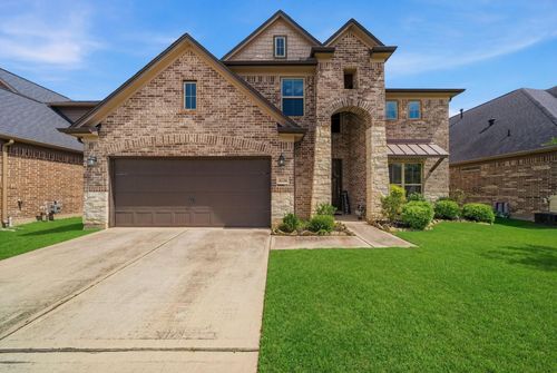 4226 Browns Forest Dr, Houston, TX, 77084-7874 | Card Image