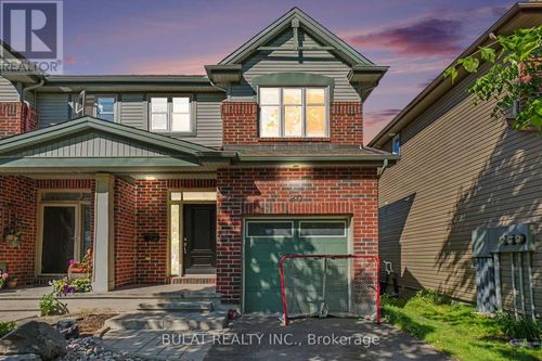 20 Mccooeye Lane, Ottawa, ON, K2S1B9 | Card Image
