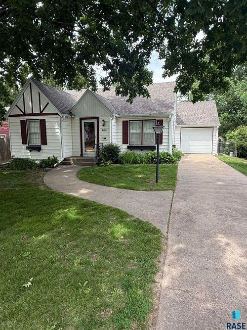 404 E 31st St Street, Sioux Falls, SD, 57105 | Card Image