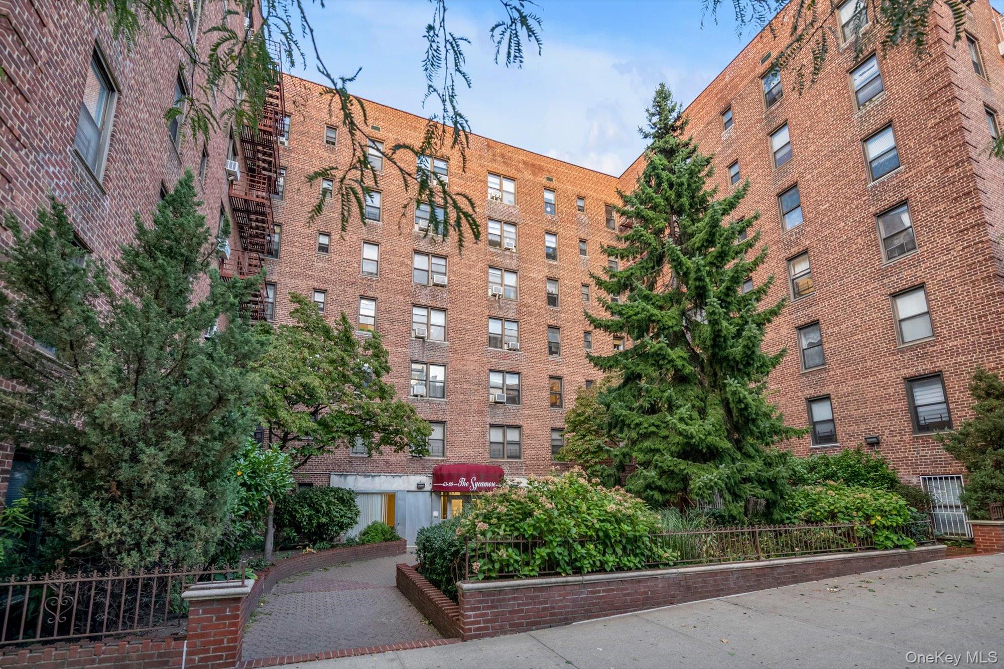 Residential in New York