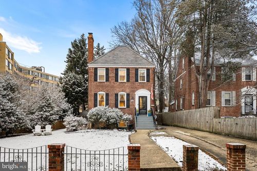 1433 Fort Stevens Dr Nw, WASHINGTON, DC, 20011-1723 | Card Image