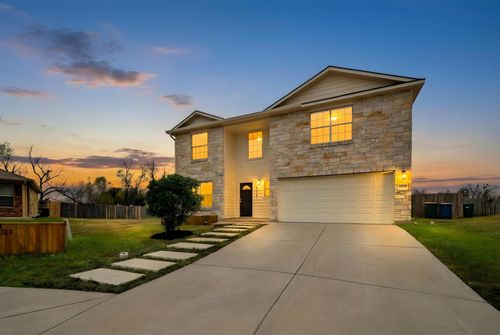 13501 Sierra Wind Ln, Elgin, TX, 78621-6013 | Card Image