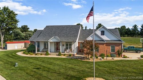 2020 Michigan Rd, Madison, IN, 47250-2727 | Card Image