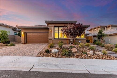 12406 Tudor Arch Dr, Las Vegas, NV, 89138-4691 | Card Image