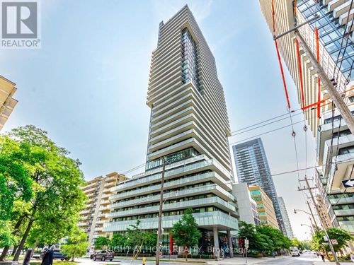 3110-185 Roehampton Ave, Toronto, ON, M4P0C6 | Card Image