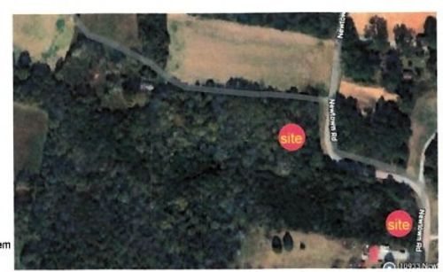 0 Newtown Rd, Unionville, TN, 37180 | Card Image