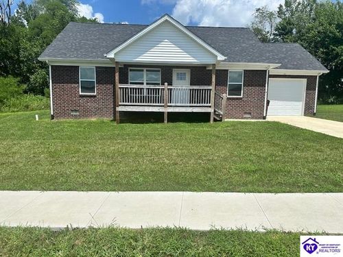 215 Parkers Loop, Hodgenville, KY, 42748-1738 | Card Image