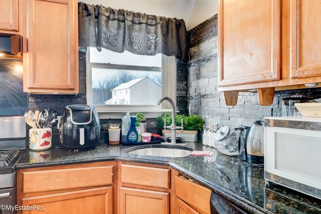 7198 Gainsboro Dr, House other with 3 bedrooms, 2 bathrooms and null parking in Romulus MI | Image 19