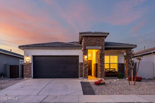15612 W Smoketree Dr, Surprise, AZ, 85387-4478 | Card Image