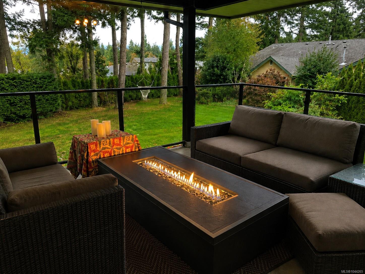 Residential in Comox 3