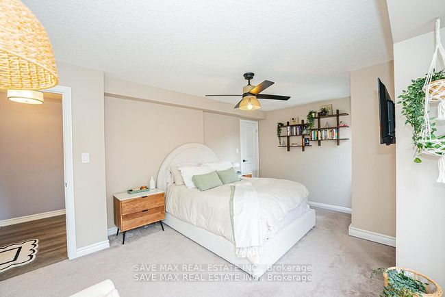 132 - 445 Ontario St S, Condo with 2 bedrooms, 2 bathrooms and 1 parking in Milton ON | Image 19