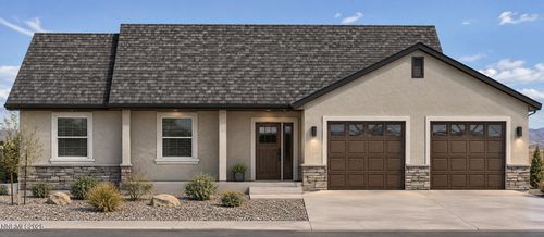 5675 E Offenhauser Drive, Winnemucca, NV, 89445 | Card Image