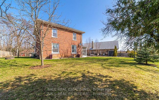 2756 Chalmers Ave, House other with 5 bedrooms, 2 bathrooms and 2 parking in Youngs Point ON | Image 16