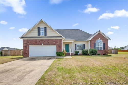 190 Granger Road, Raeford, NC, 28376 | Card Image