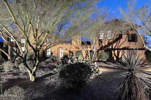 38703 N 104th Pl, Scottsdale, AZ, 85262-3717 | Card Image
