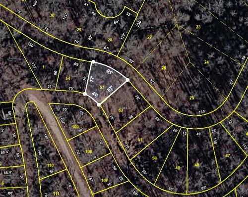 0 Alpine Dr, Smithville, TN, 37166 | Card Image