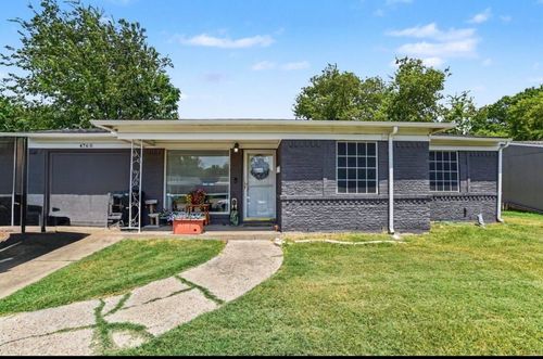 4760 Salem Dr, Mesquite, TX, 75150-1110 | Card Image