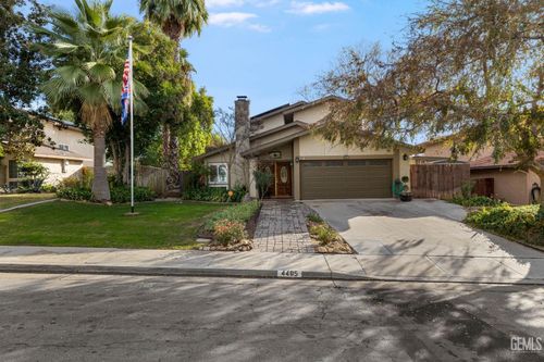 4405 San Miguel Way, Bakersfield, CA, 93306 | Card Image