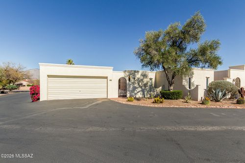 7282 E Camino Valle Verde, Tucson, AZ, 85715-3408 | Card Image