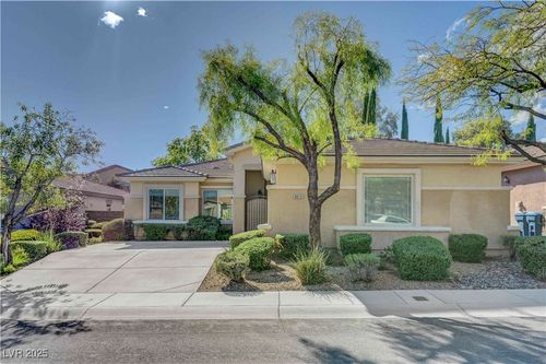 n-3415 Ridge Meadow St, Las Vegas, NV, 89135-7826 | Card Image