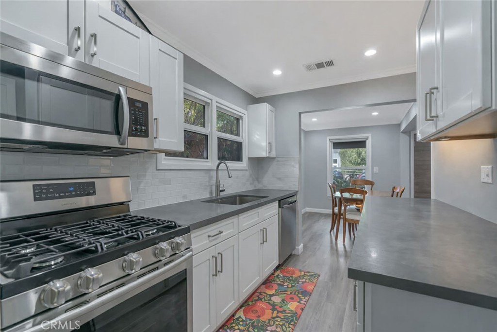 Residential in Los Angeles 4