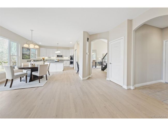 9878 Cypress Point Cir, House other with 4 bedrooms, 4 bathrooms and null parking in Lone Tree CO | Image 9