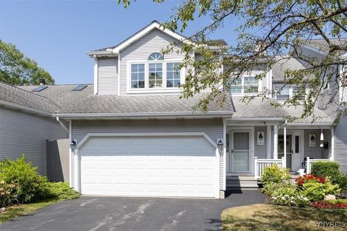 191 Bridle Path, Orchard Park, NY, 14127-3044 | Card Image