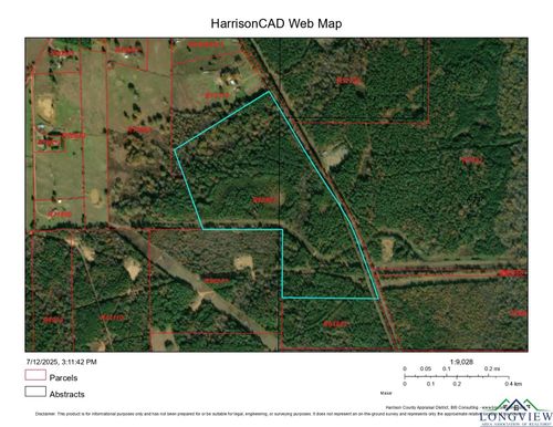 TBD Sue Belle, Marshall, TX, 75670 | Card Image