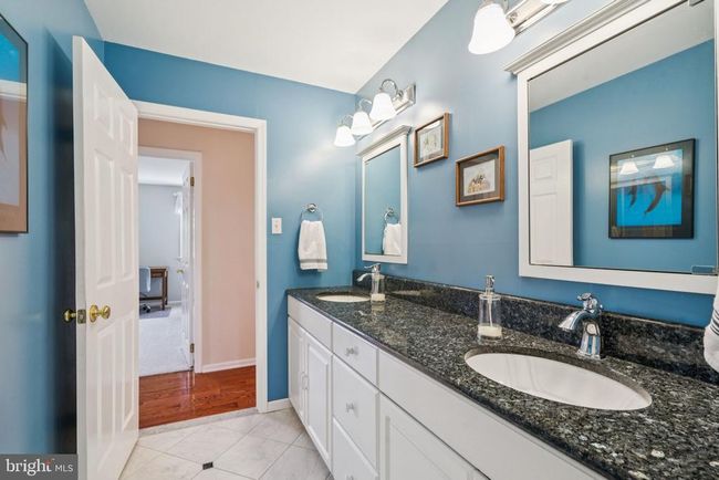 5615 S Deer Run Rd, House other with 4 bedrooms, 3 bathrooms and null parking in DOYLESTOWN PA | Image 45