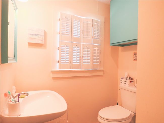 508 Broadway St, House other with 2 bedrooms, 2 bathrooms and null parking in Fulton TX | Image 23