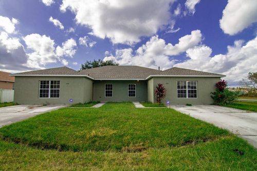 402 Bridgewater Ct, KISSIMMEE, FL, 34758-4140 | Card Image