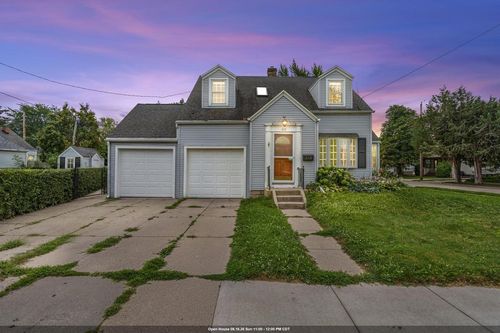 615 W Bent Avenue, OSHKOSH, WI, 54901 | Card Image