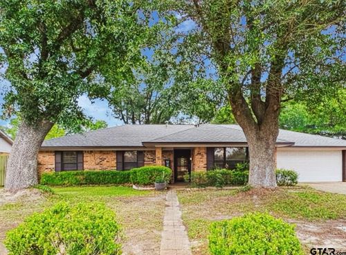 710 Bunny Rabbit Rd, Athens, TX, 75751 | Card Image