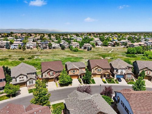 4491 Valleybrook Dr, Highlands Ranch, CO, 80130-6964 | Card Image