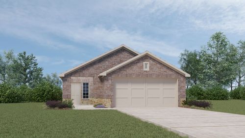 1610 Fawn Creek Dr, Blue Ridge, TX, 75424-4623 | Card Image