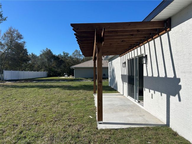 3553 Sw 157 Th Loop, House other with 4 bedrooms, 2 bathrooms and null parking in OCALA FL | Image 14