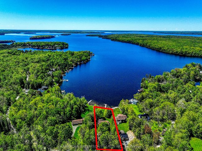 32 S Fork Dr, House other with 4 bedrooms, 2 bathrooms and 5 parking in Coboconk ON | Image 5
