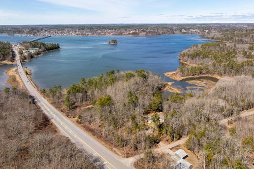 2-1 Us Route 1, Edgecomb, ME, 04556 | Card Image