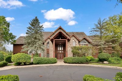 1 Maros Lane, House other with 6 bedrooms, 9 bathrooms and 6 parking in Olympia Fields IL | Image 3